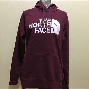 Women’s North Face Half Dome Hoodie
